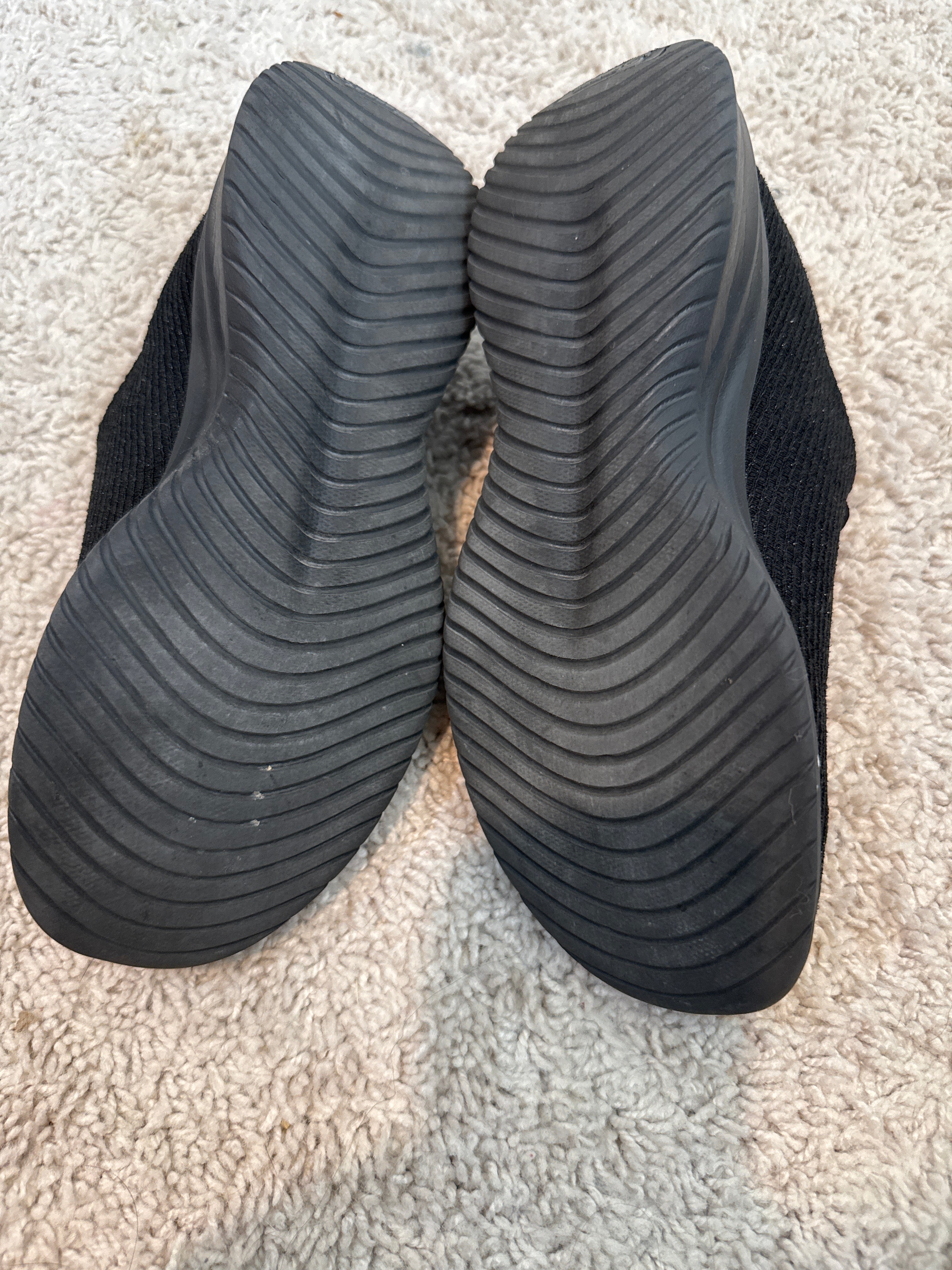 Sketchers Sport Slip-On Shoes Size 7.5 - Pristine Thrifted Find!