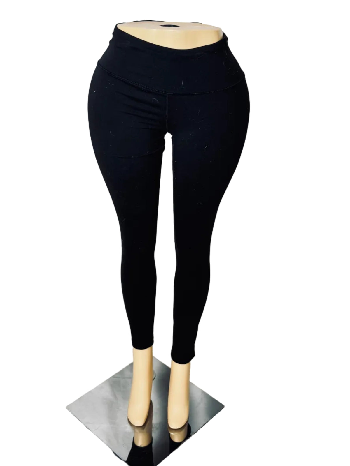 Victoria Sport Athletic Skinny Legging Pants Size S Pre Owned