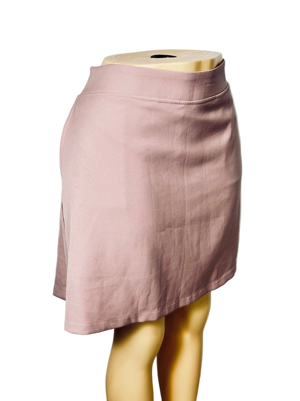NWT 32 Degrees Cool size XXL rose pink athletic athleisure Skort women's