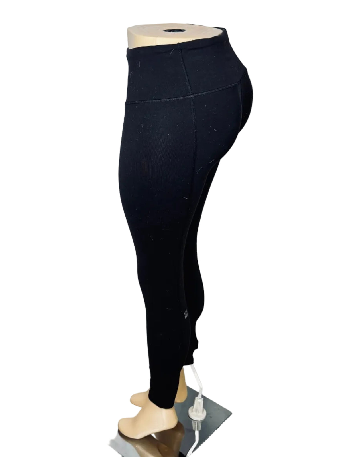 Victoria Sport Athletic Skinny Legging Pants Size S Pre Owned