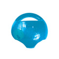 KONG Jumbler Ball - Interactive Dog Toy for Dog & Puppy Playtime - Fetch Toy with Tennis Ball - Dog Supplies for Engaging Play