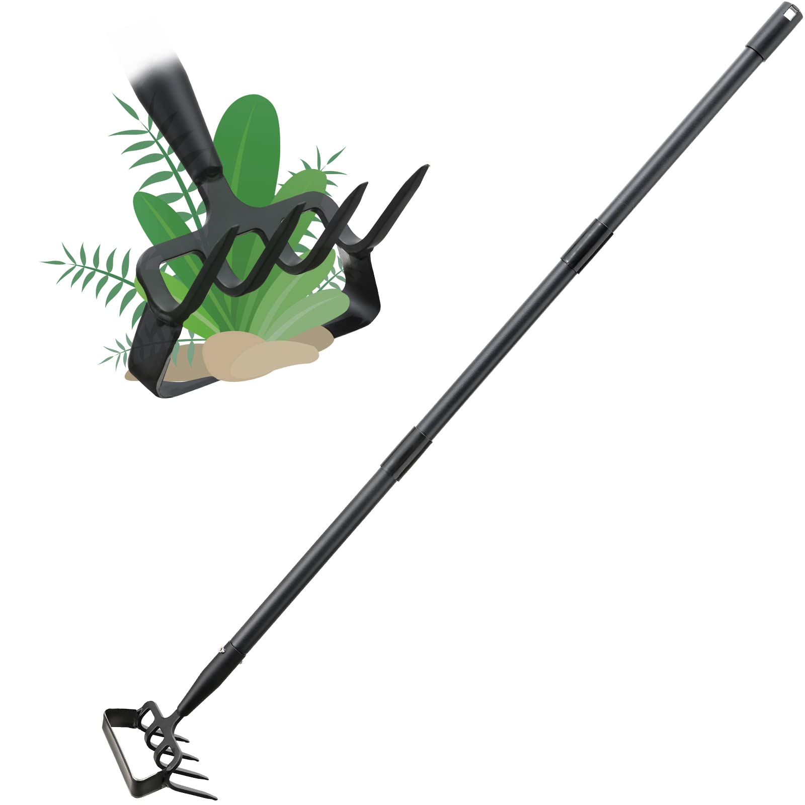 Oliynedy Cultivator