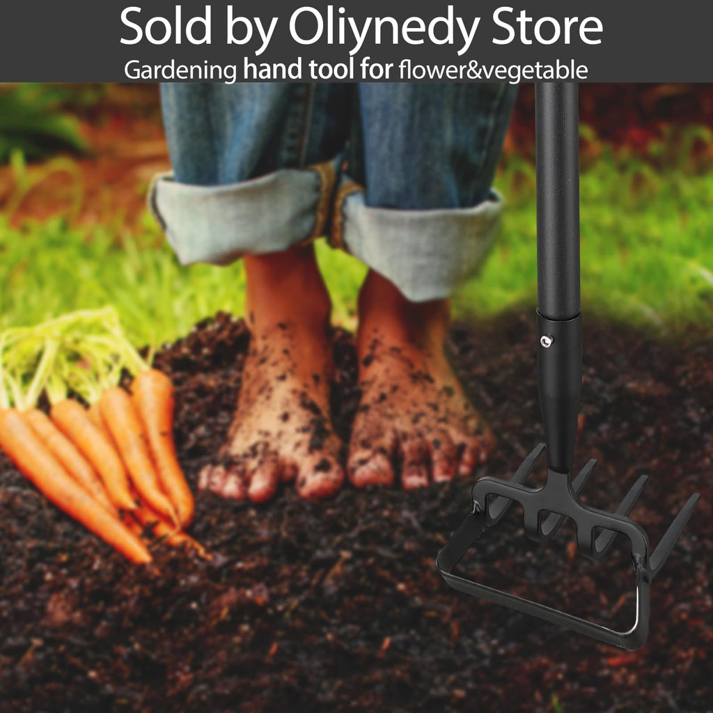 Oliynedy Cultivator