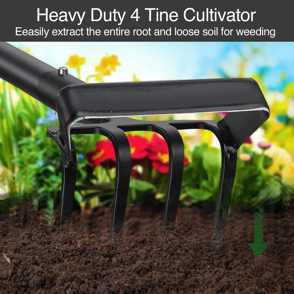 Oliynedy Cultivator