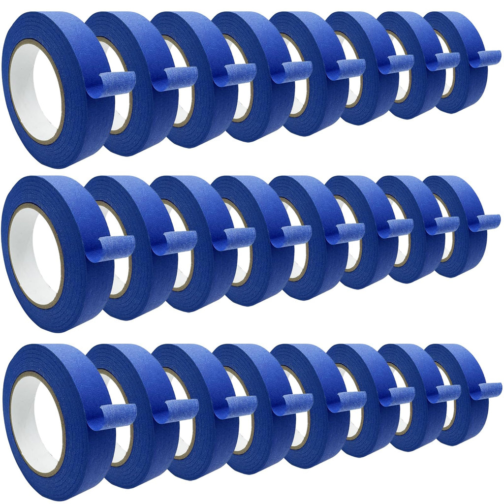 SmaringRobot Blue Painters Tape…