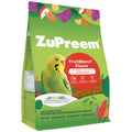 ZuPreem Sensible Seed Bird Food for Small, Medium and Large Birds, Parrots & Conures | Premium Blend of Seeds and FruitBlend Pellets | Made in The USA