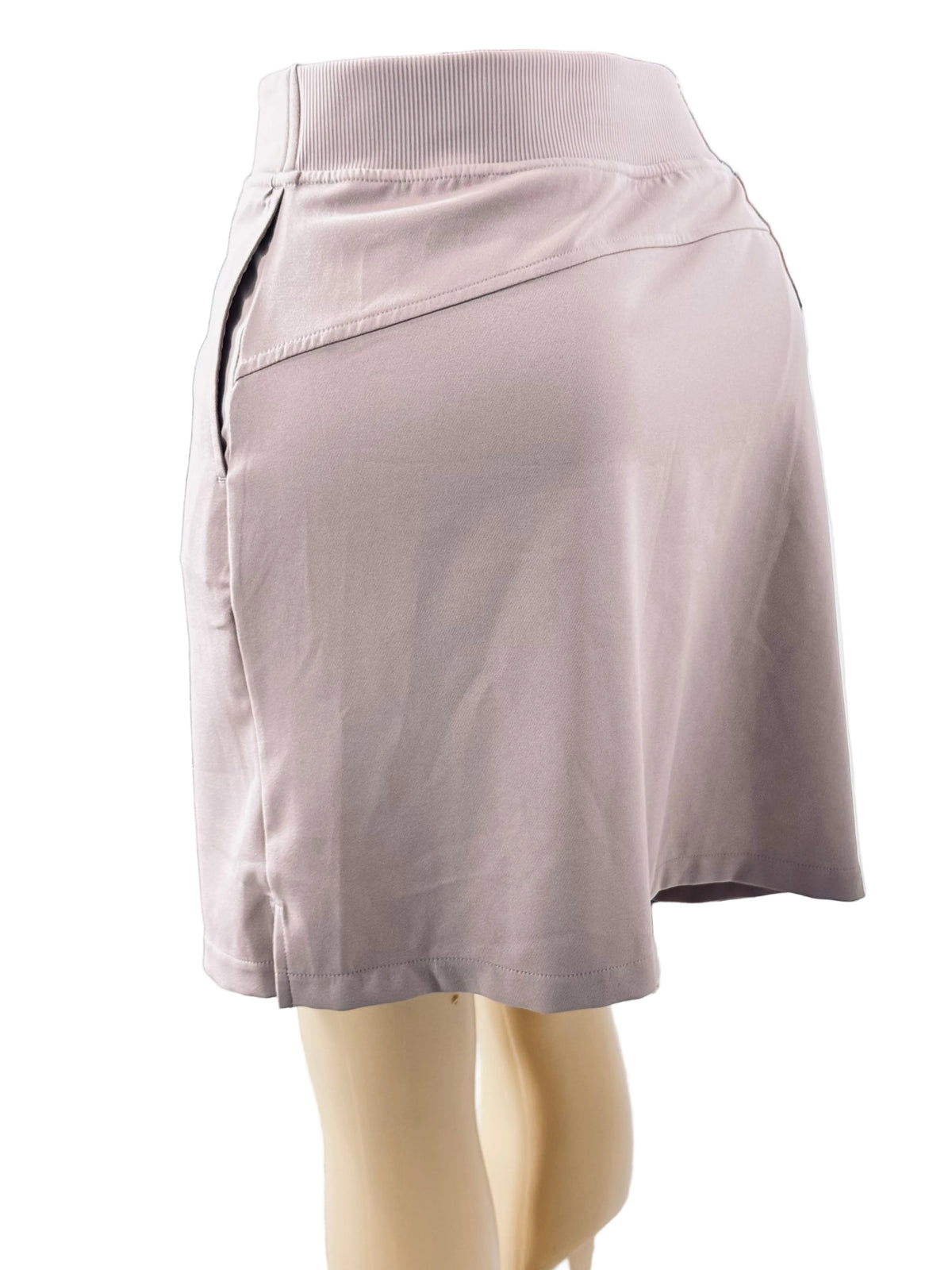 NWT 32 Degrees Cool size XXL rose pink athletic athleisure Skort women's
