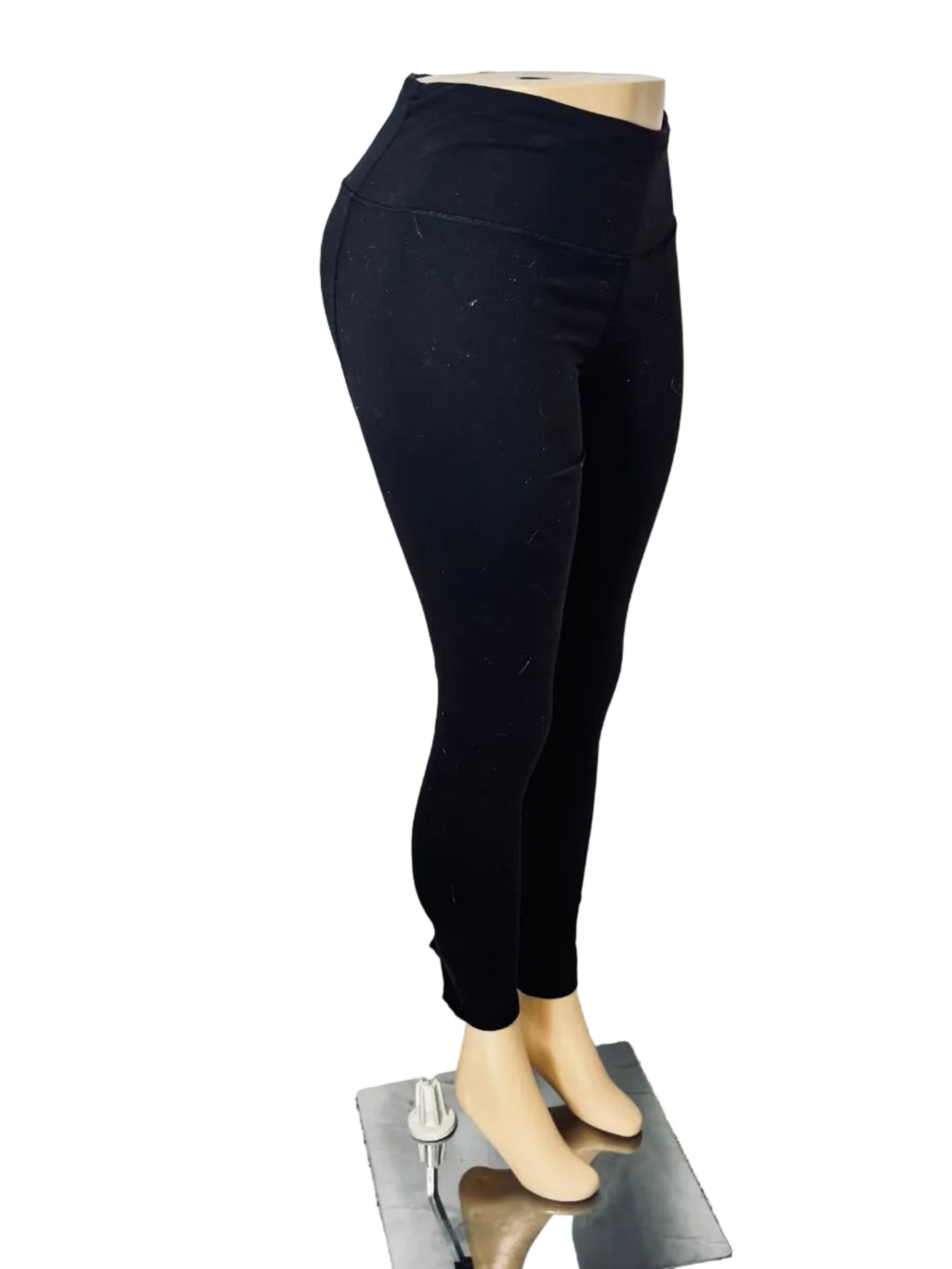 Victoria Sport Athletic Skinny Legging Pants Size S Pre Owned