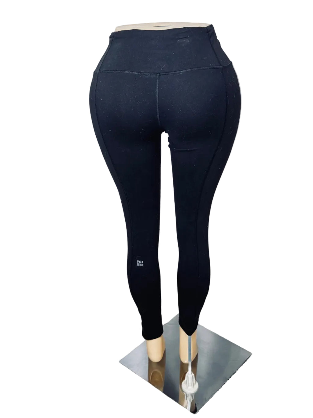 Victoria Sport Athletic Skinny Legging Pants Size S Pre Owned