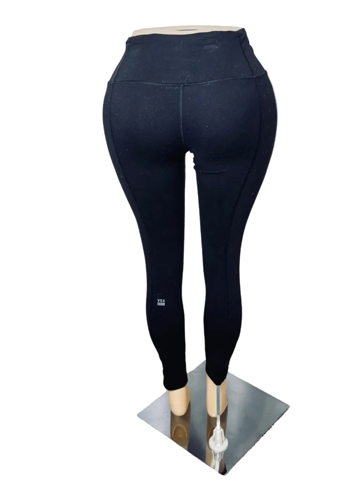 Victoria Sport Athletic Skinny Legging Pants Size S Pre Owned