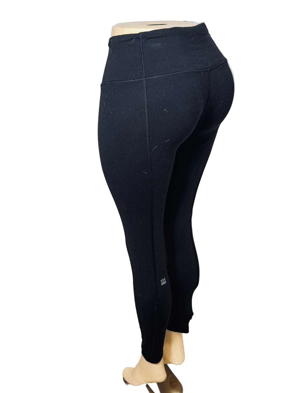 Victoria Sport Athletic Skinny Legging Pants Size S Pre Owned